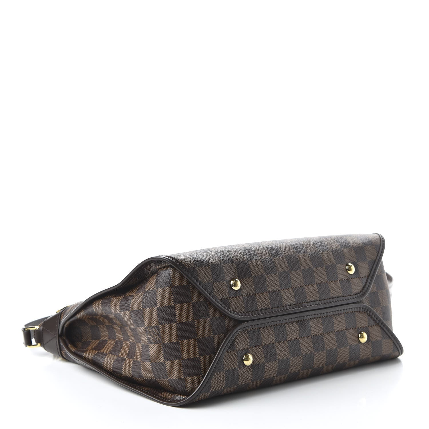 Louis Vuitton Damier Ebene Duomo Messenger 4 of 9