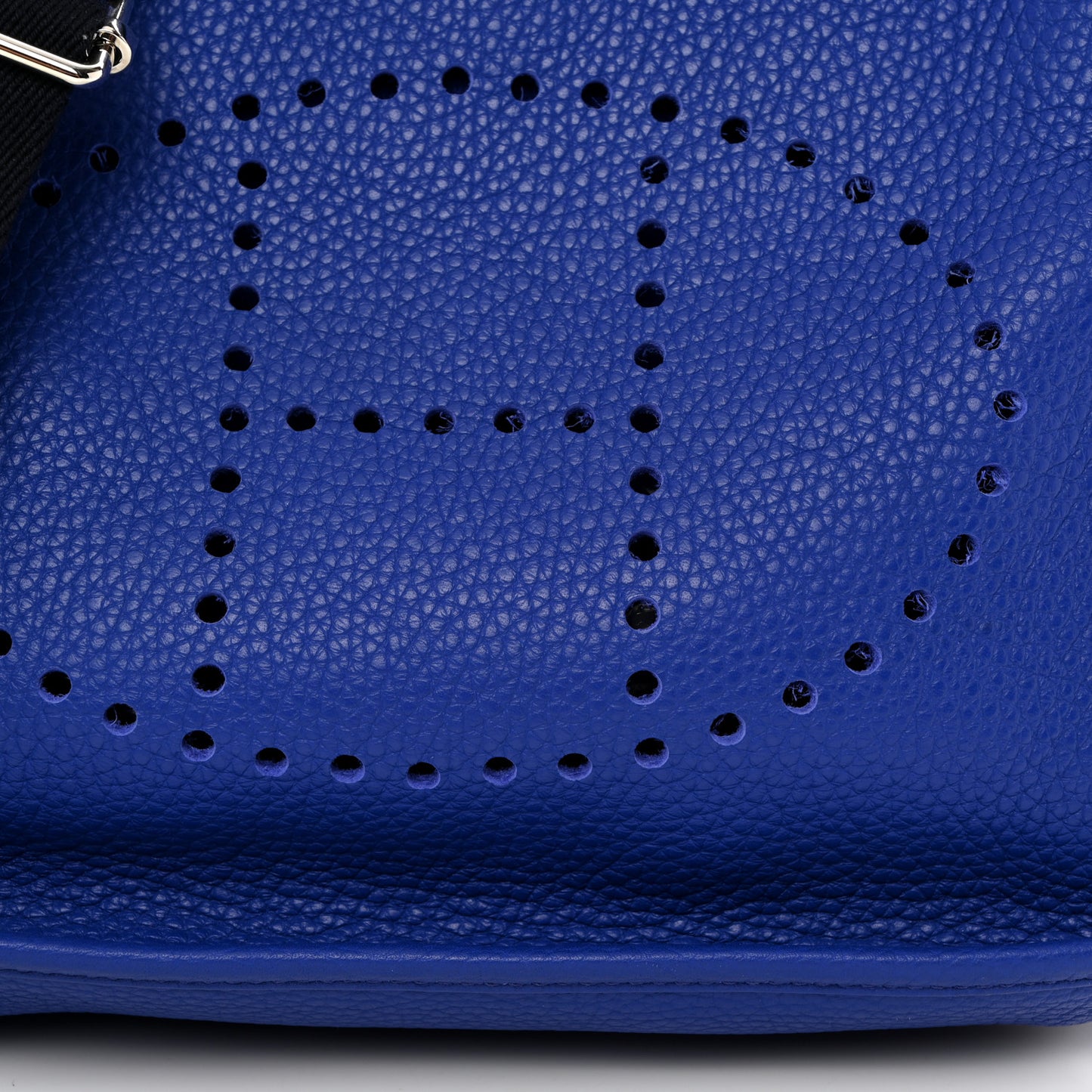 Amazone Evelyne III PM Bleu Electrique Black