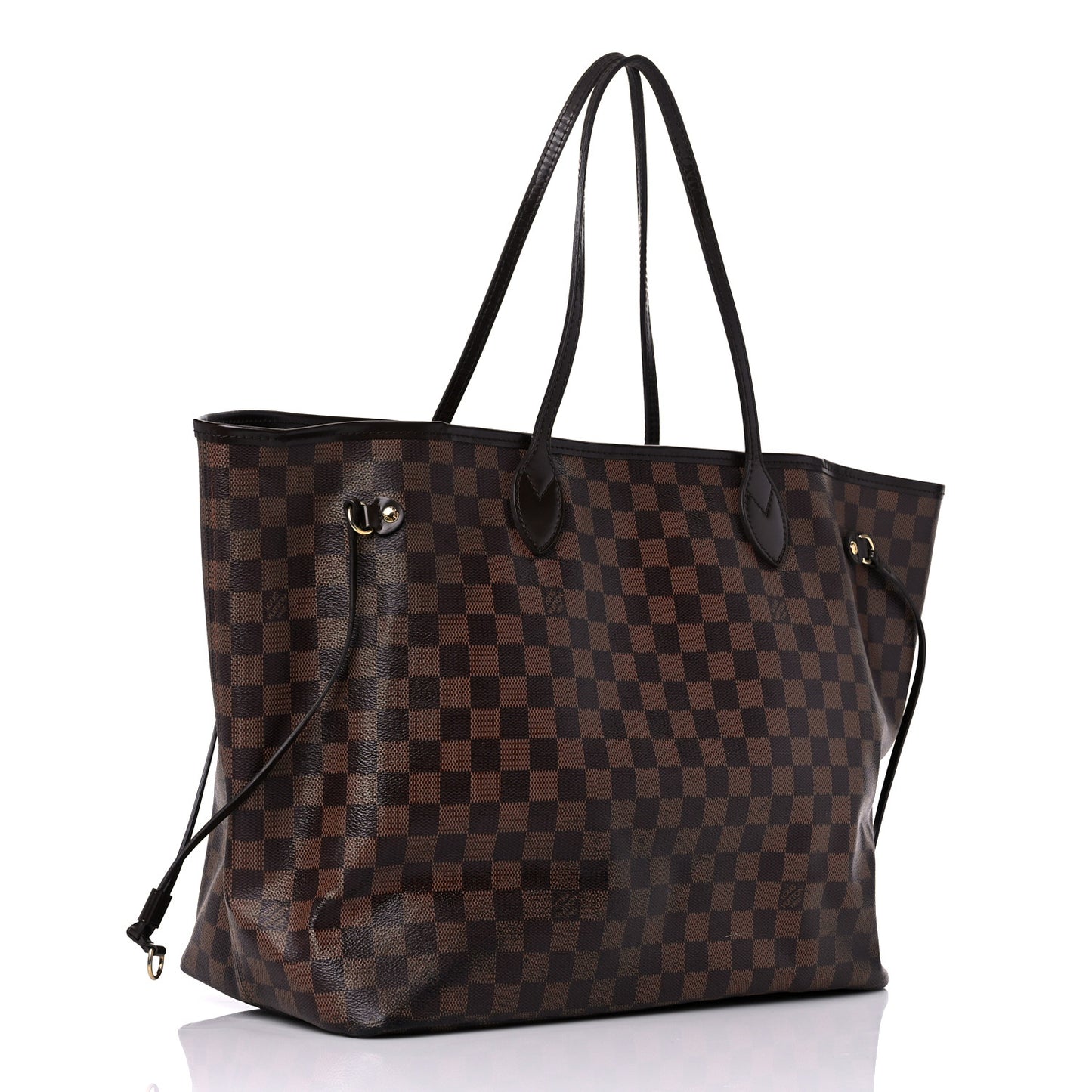 Damier Ebene Neo Neverfull GM
