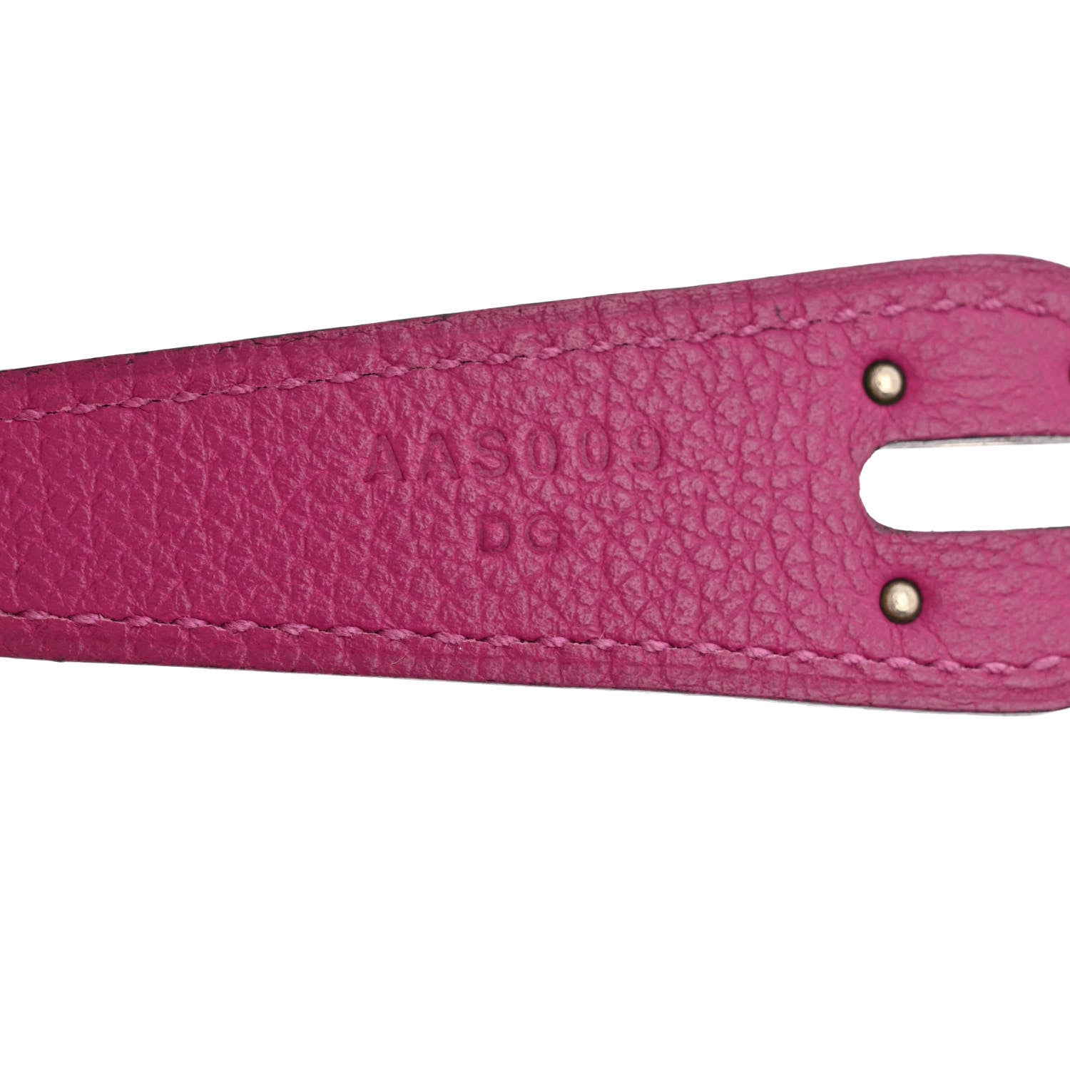 Hermes Evercolor Lindy 30 Rose Pourpre 7 of 10