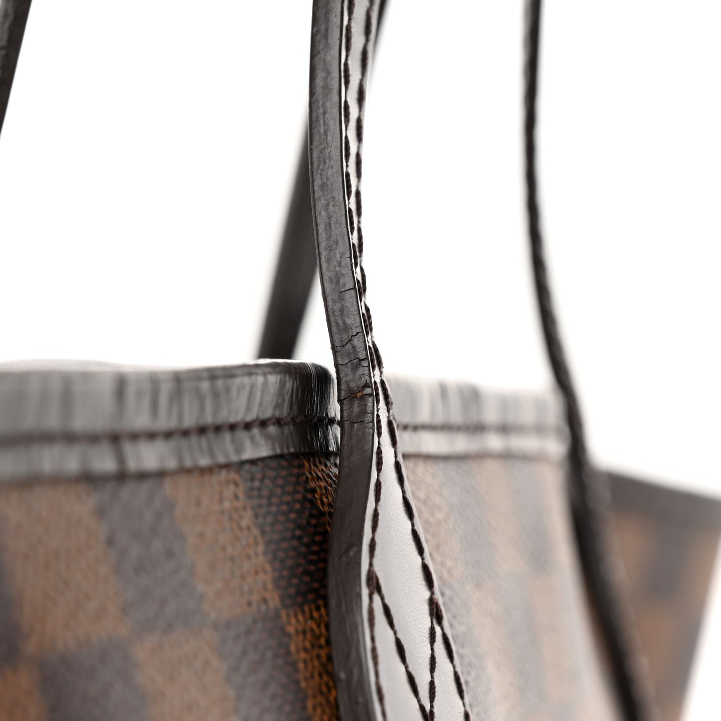 Damier Ebene Neo Neverfull MM