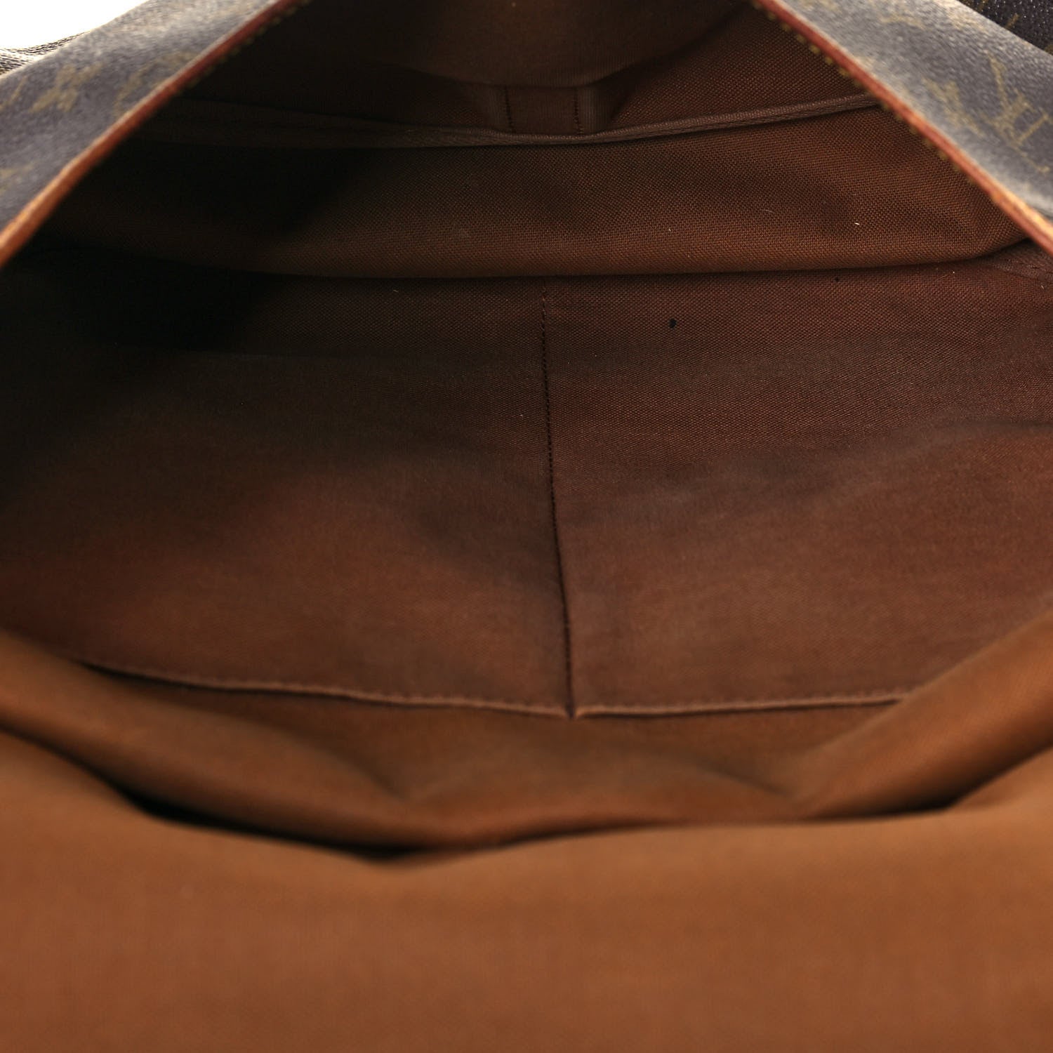 Louis Vuitton Monogram Saumur 35 6 of 26