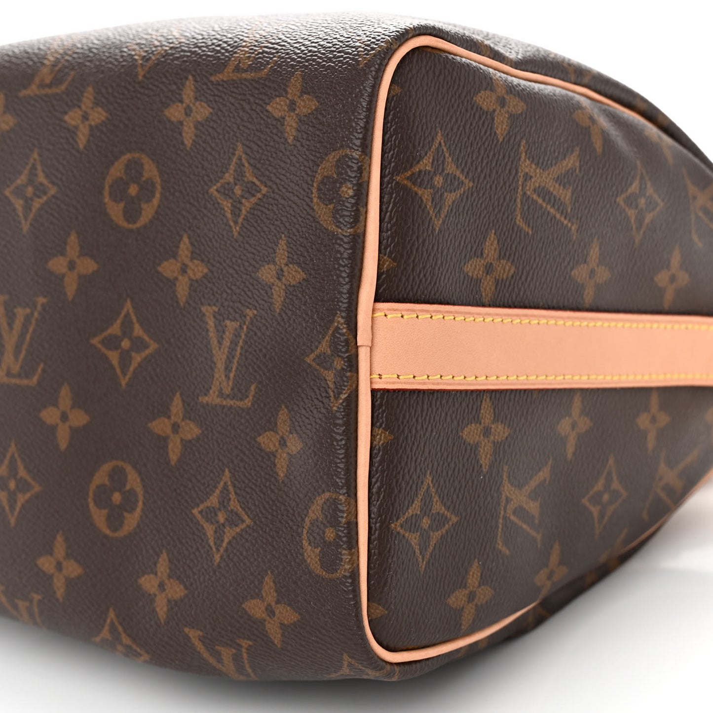 Monogram Speedy Bandouliere 25