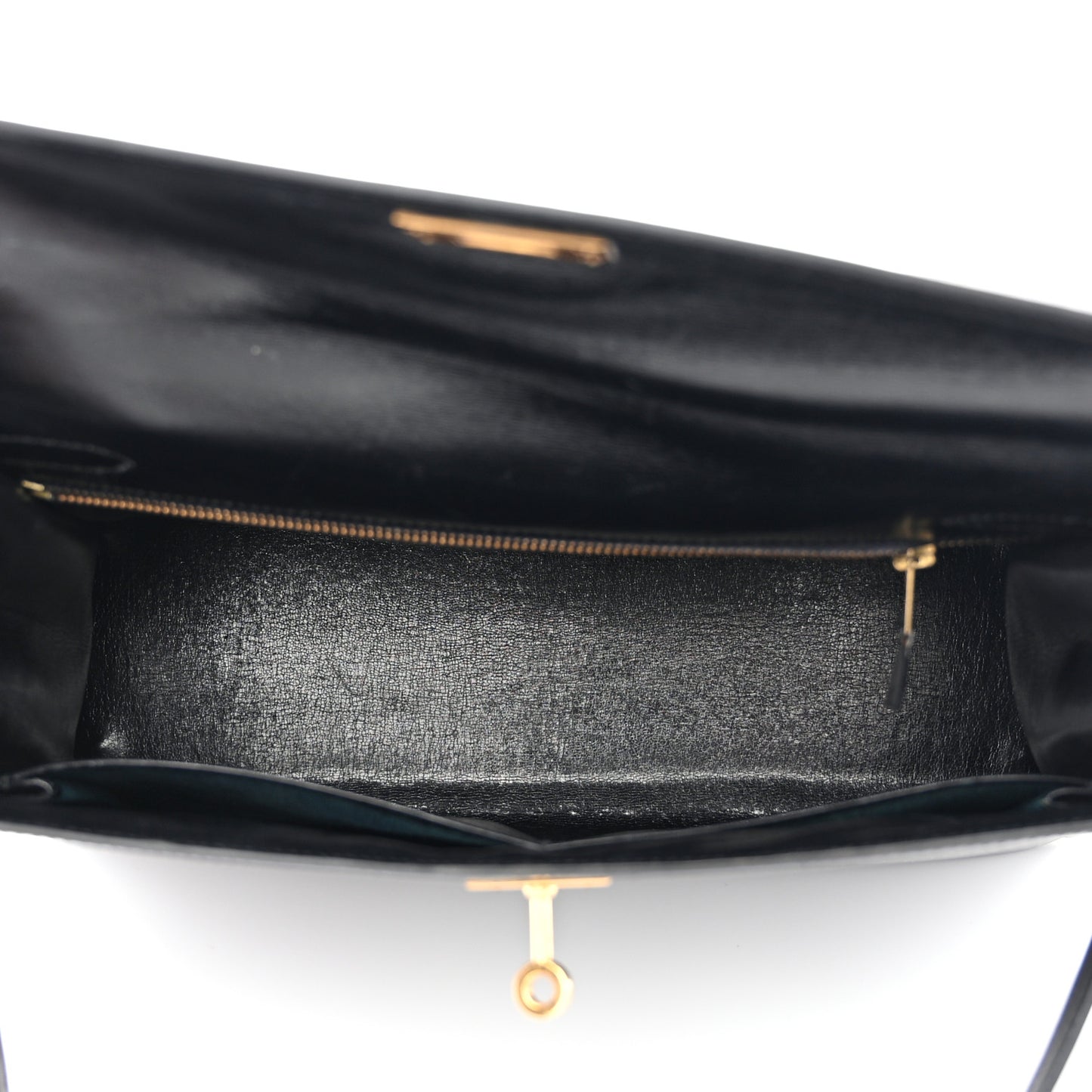 Box Kelly Sellier 32 Black