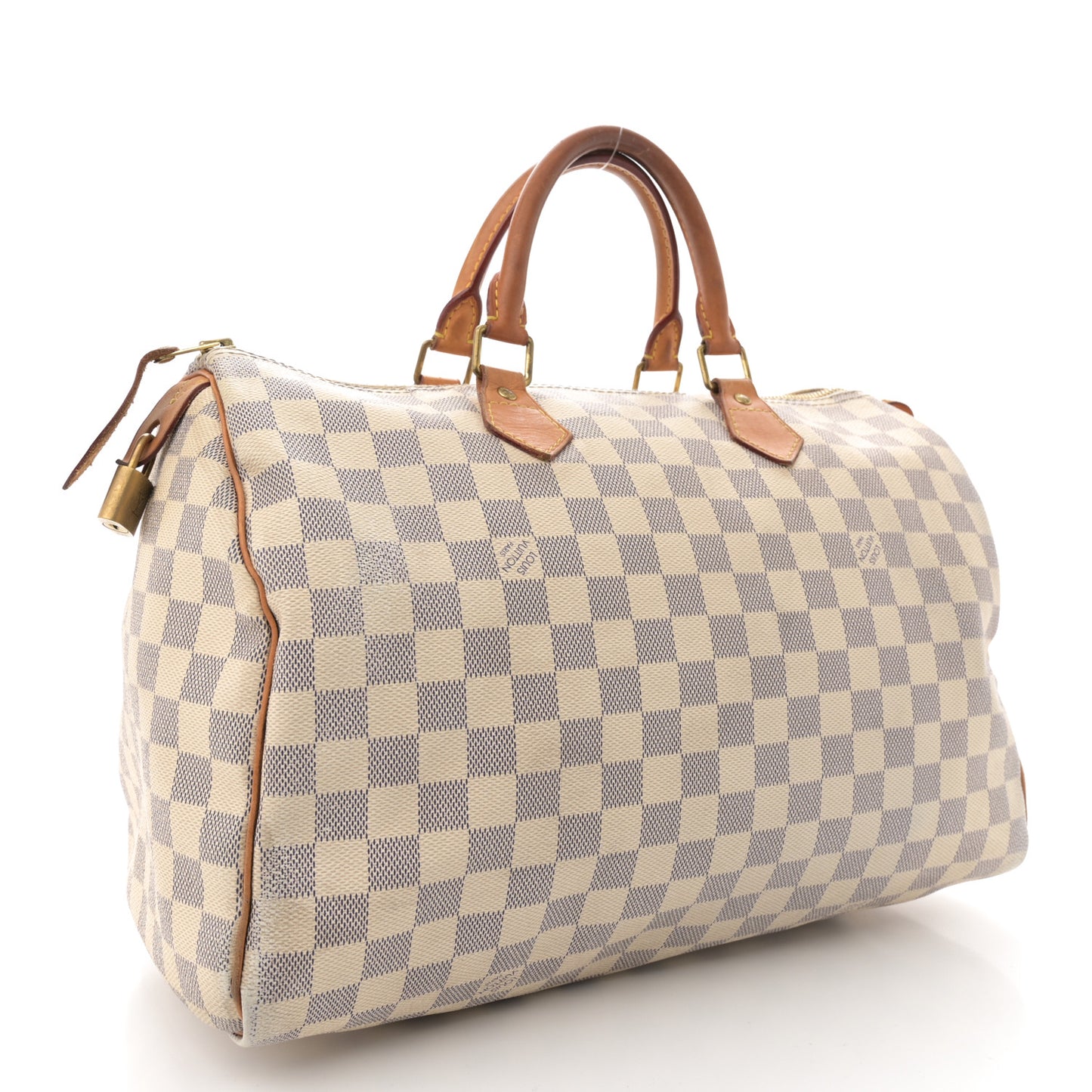 Damier Azur Speedy 35