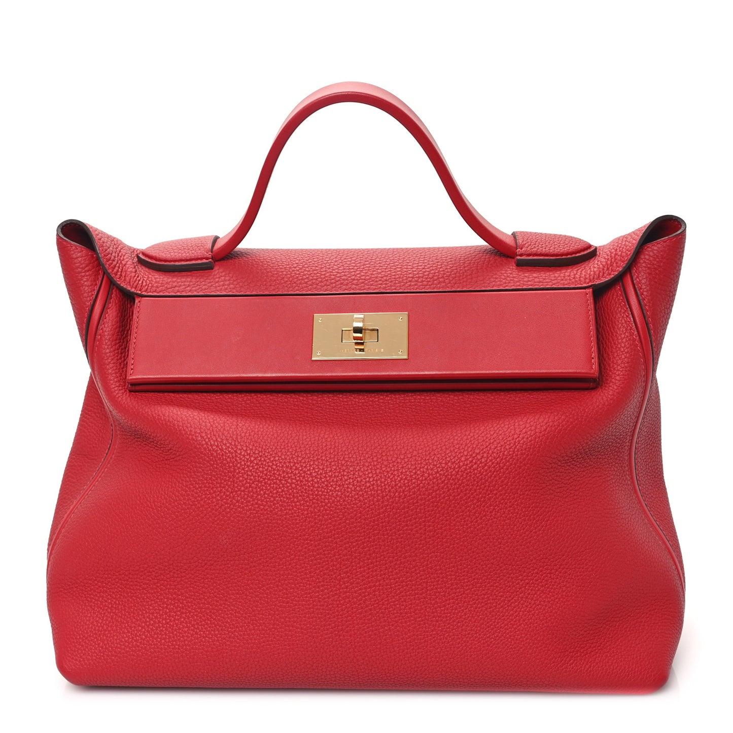 Togo Swift 24/24 35 Rouge Piment Rouge Vif