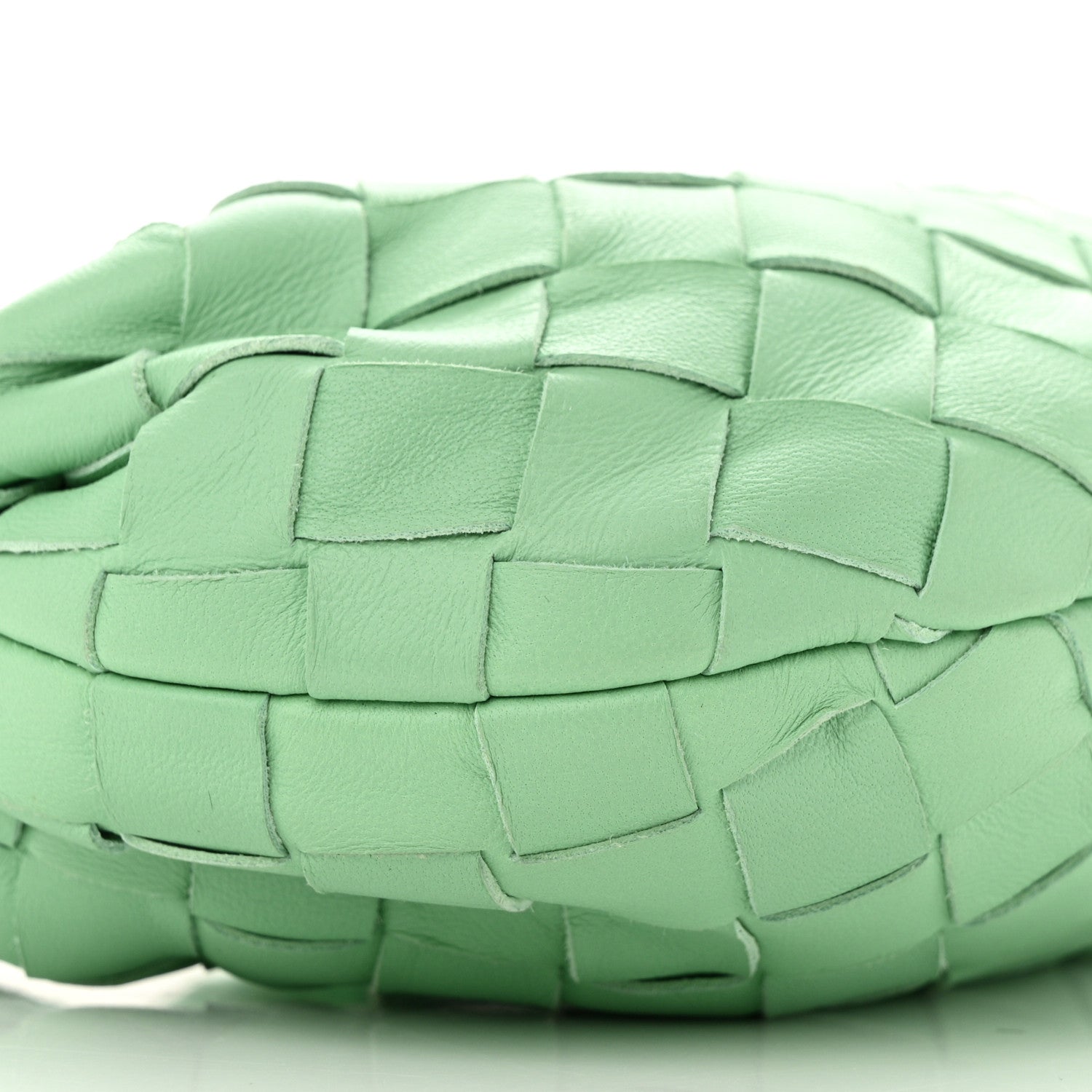 Bottega Veneta Nappa Intrecciato Candy Jodie Siren 8 of 9