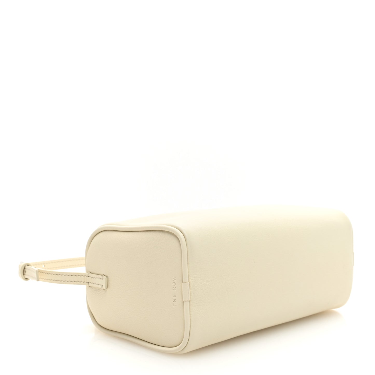 Nappa 90's Bag Ivory