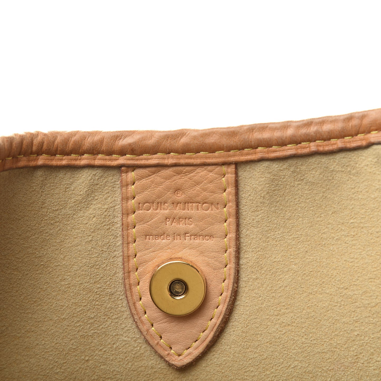 Monogram Galliera PM