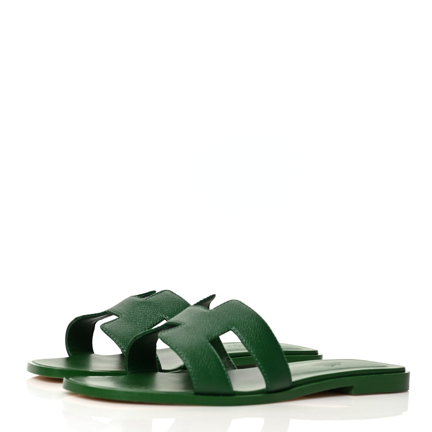 Epsom Oran Sandals 38 Cactus