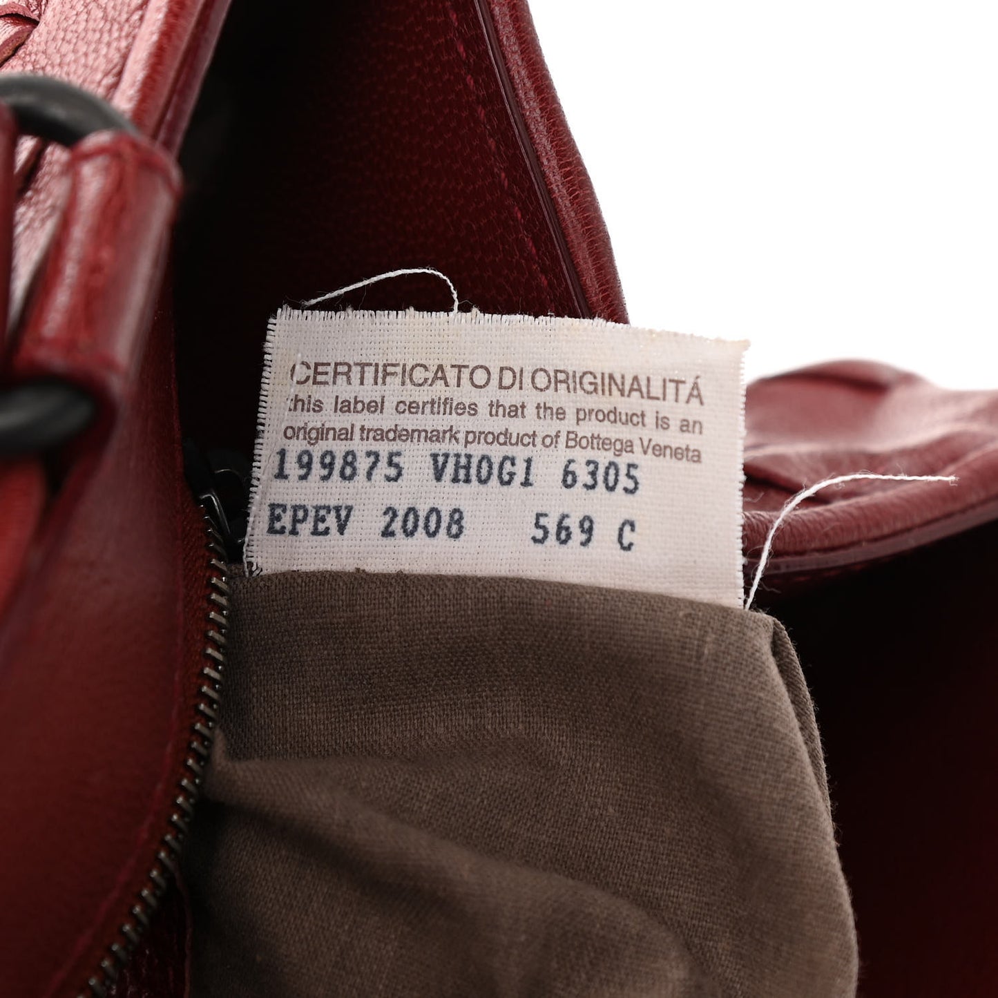 Nappa Intrecciato Maggiore Small Basket Bag Eclipse