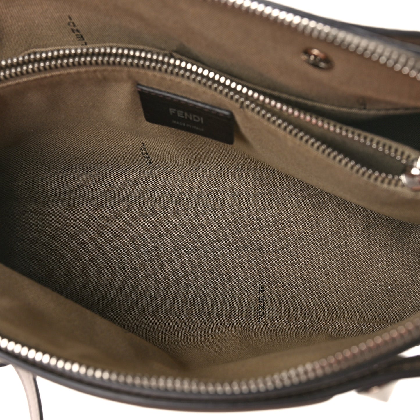 Vitello Dolce Medium By The Way Boston Bag Tortora Seppia
