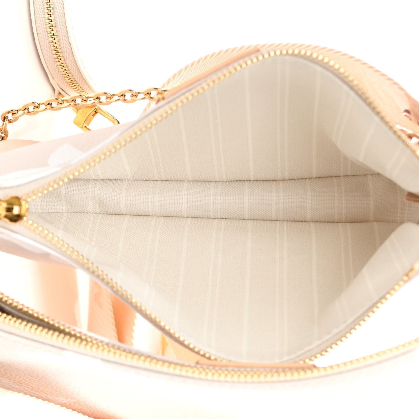 Monogram Giant By The Pool Multi Pochette Accessories Brume