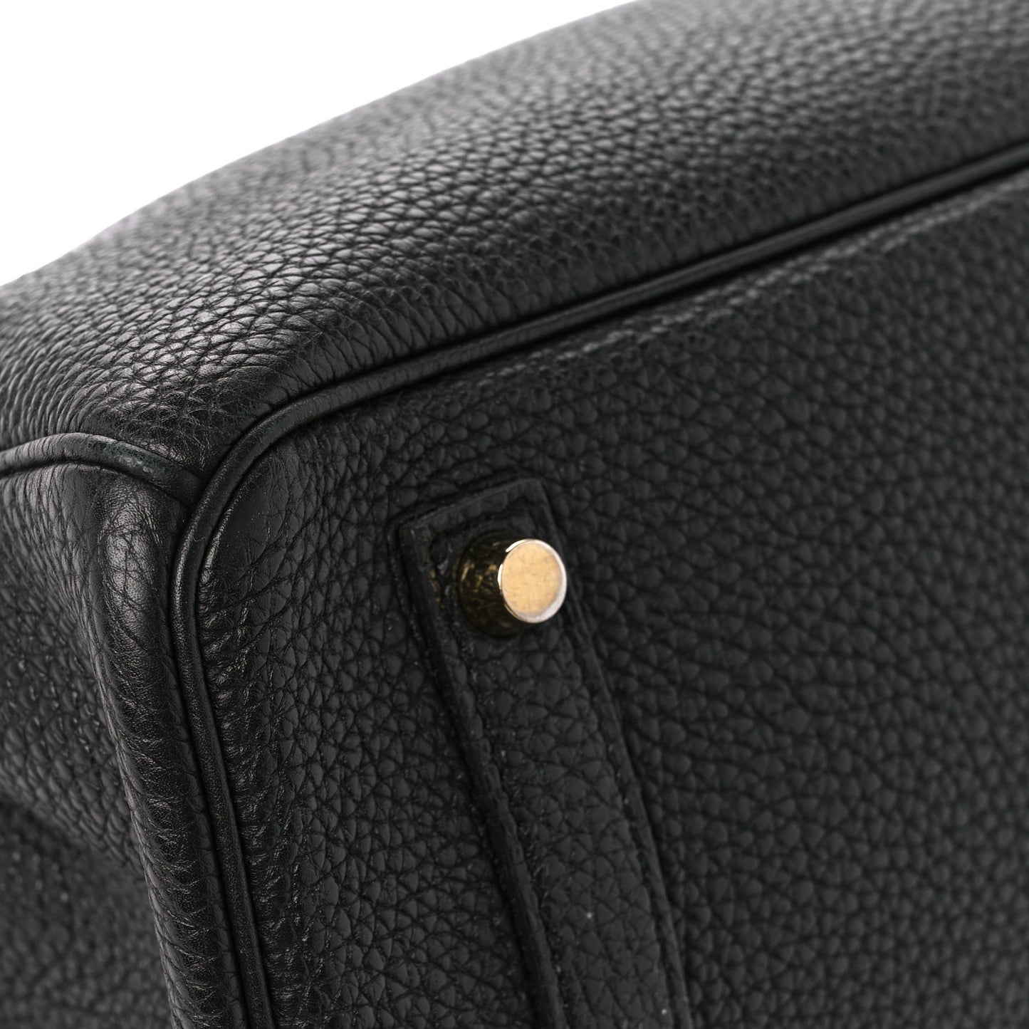 Togo BIRKIN 35 Black