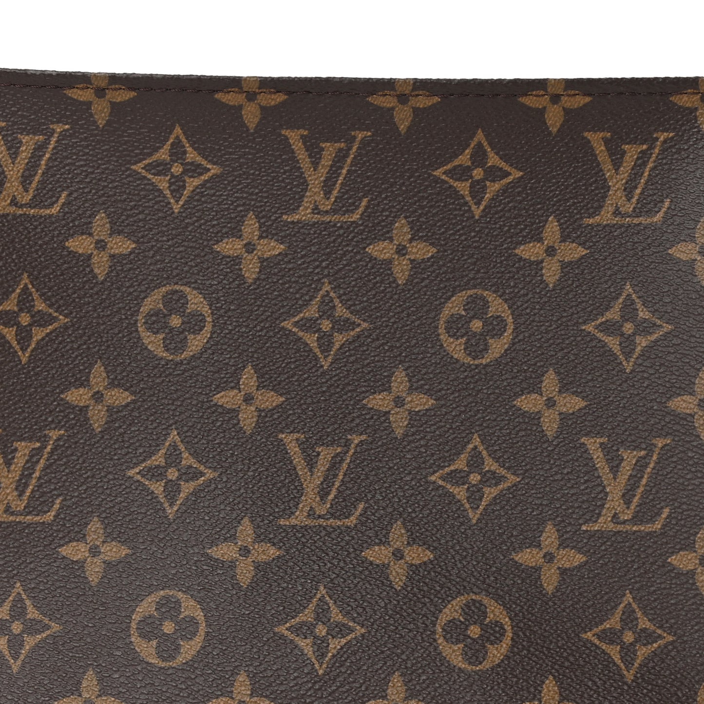 Monogram Toiletry Pouch 26
