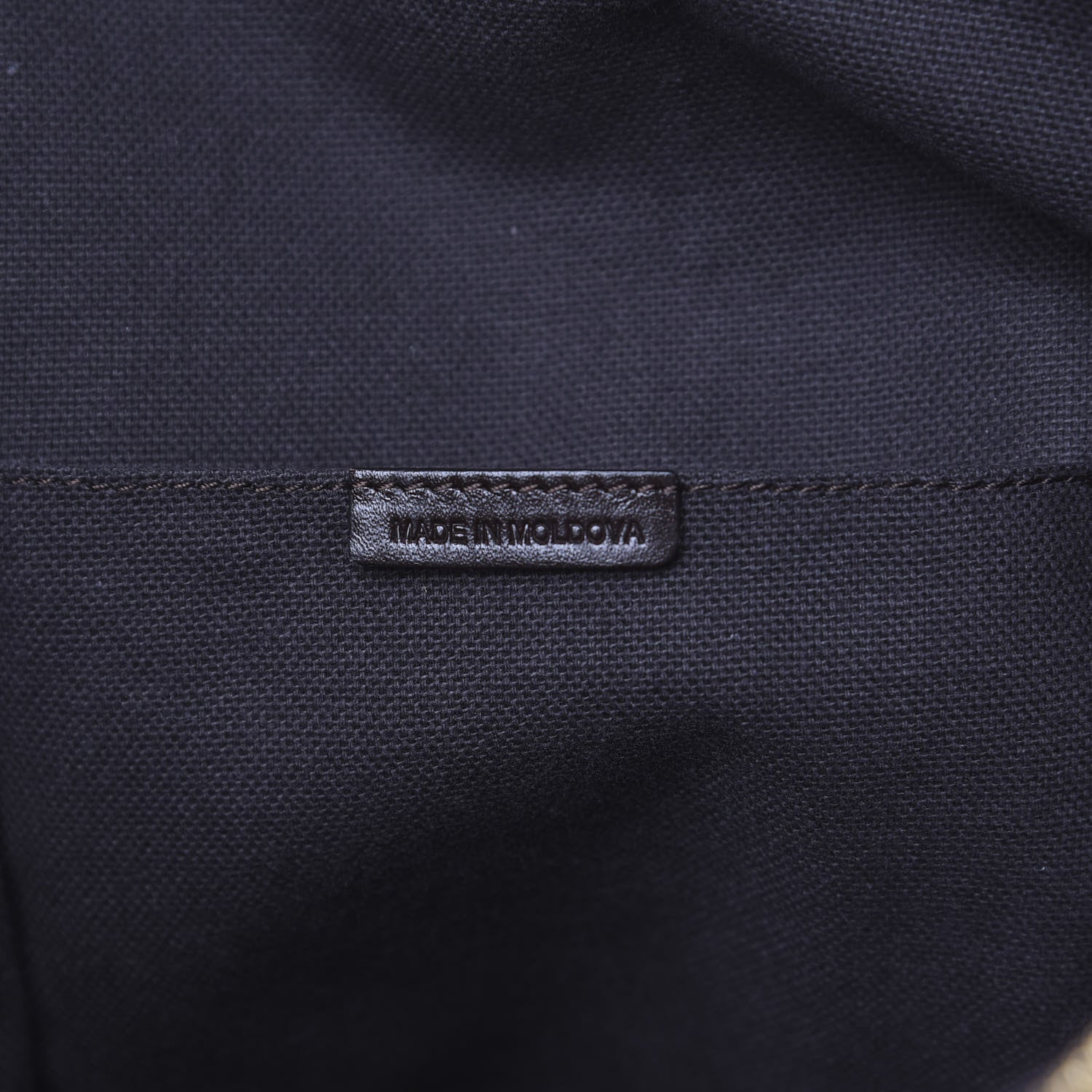 Burberry Haymarket Check Small Salisbury Tote Chocolate 7 of 10