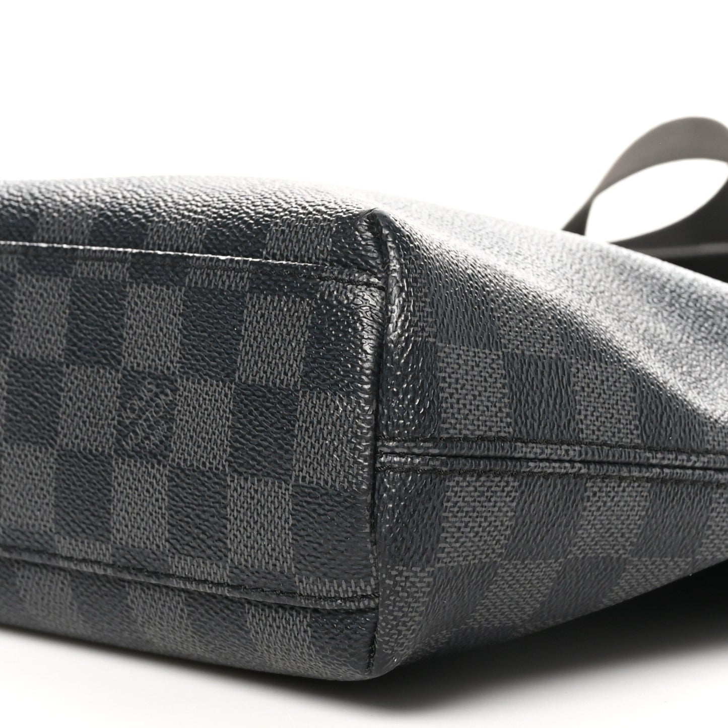 Damier Graphite Mick PM