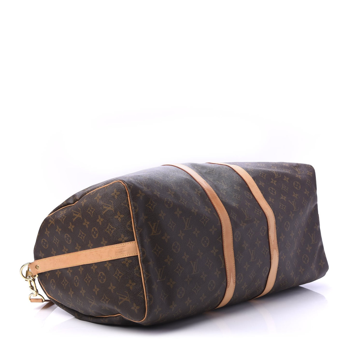 Monogram Keepall Bandouliere 55