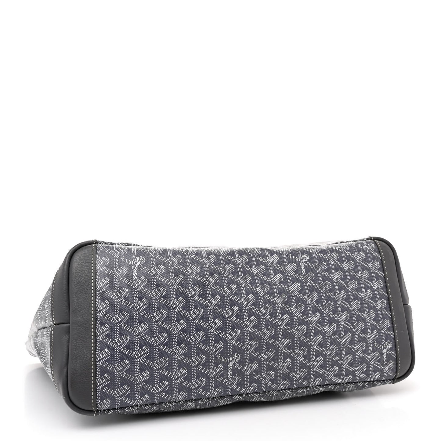 Goyardine Artois MM Grey