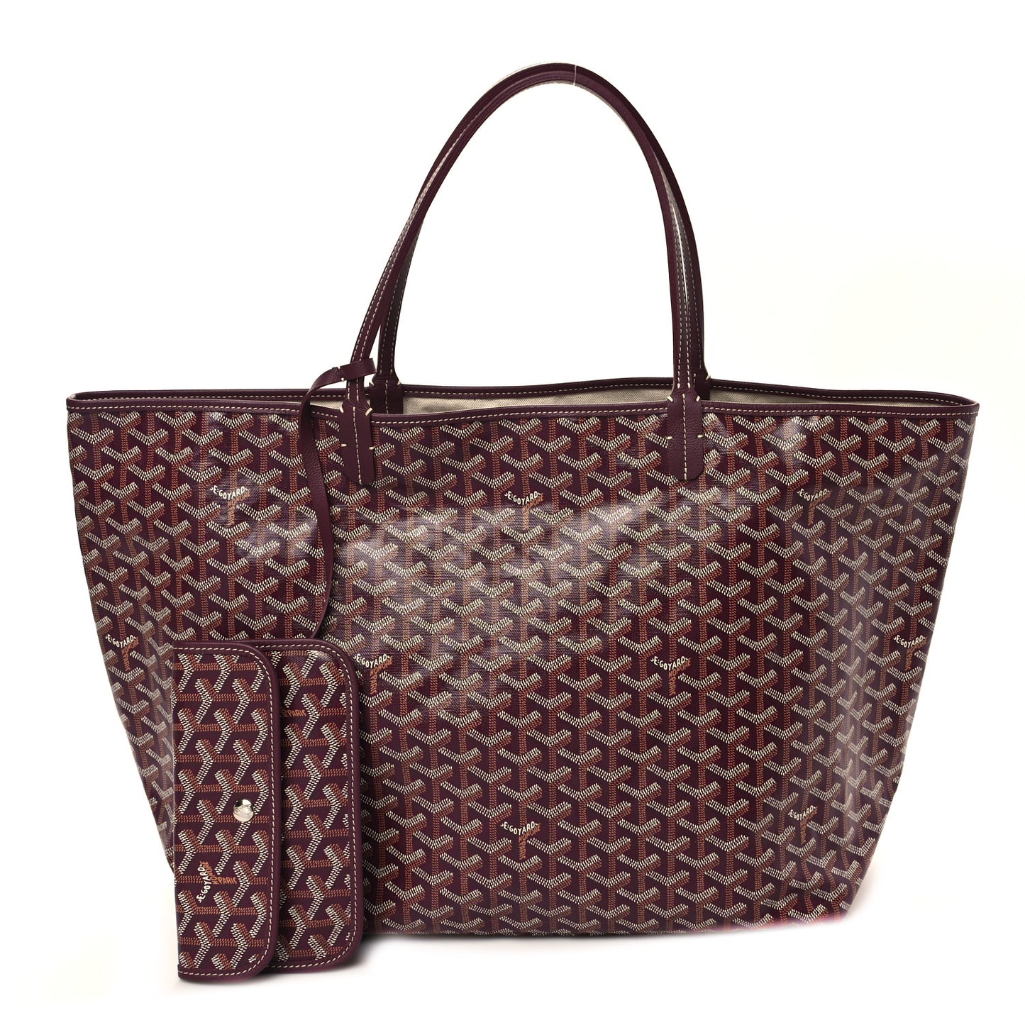 Goyardine Saint Louis GM Bordeaux