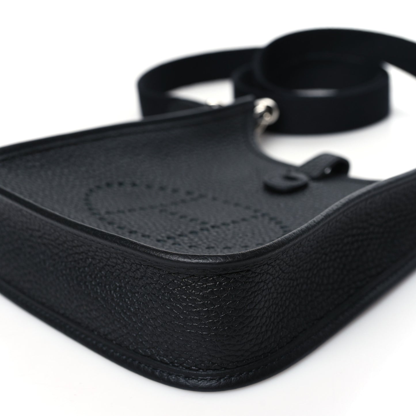 Taurillon Clemence Evelyne TPM Black