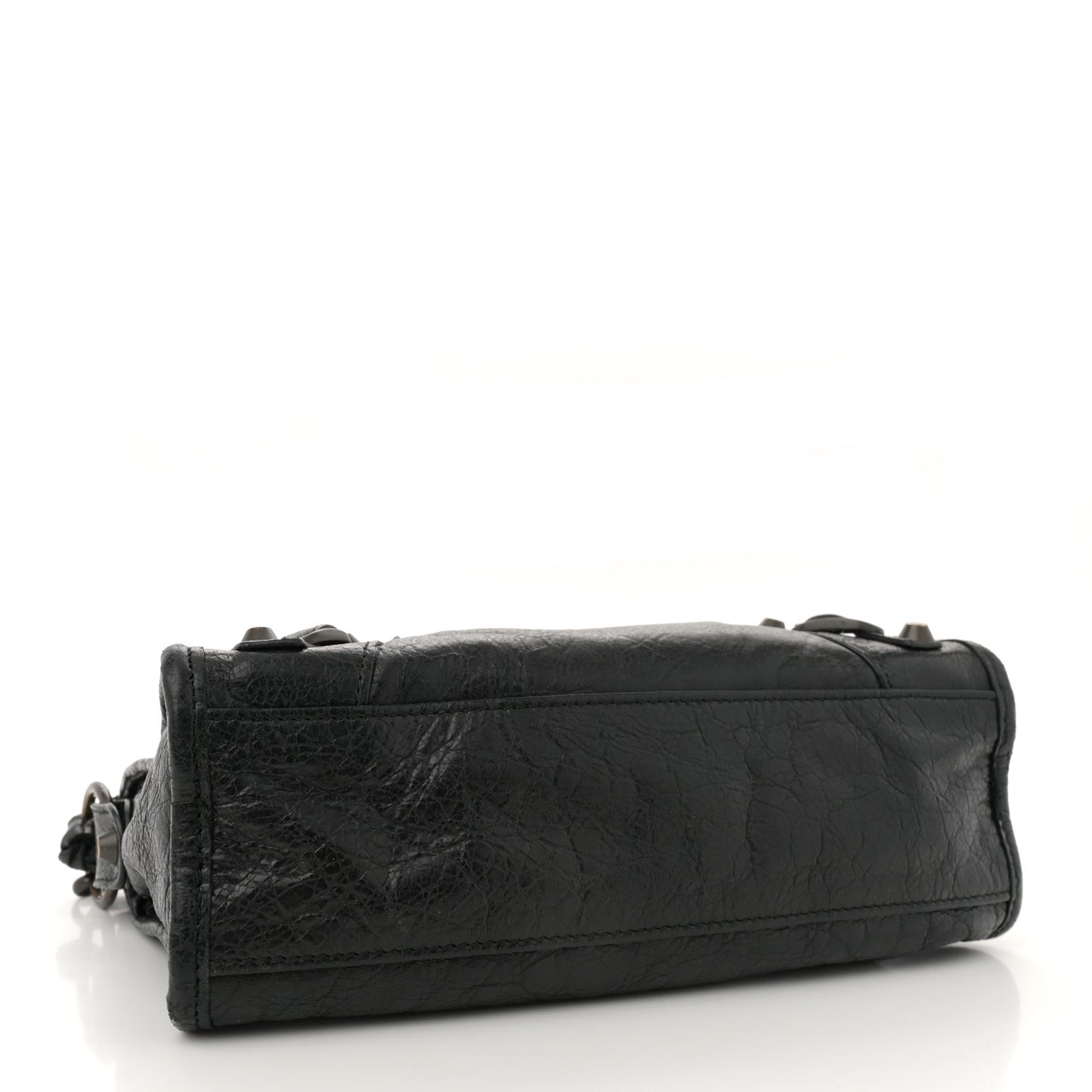 Agneau Classic Hardware Mini City Black