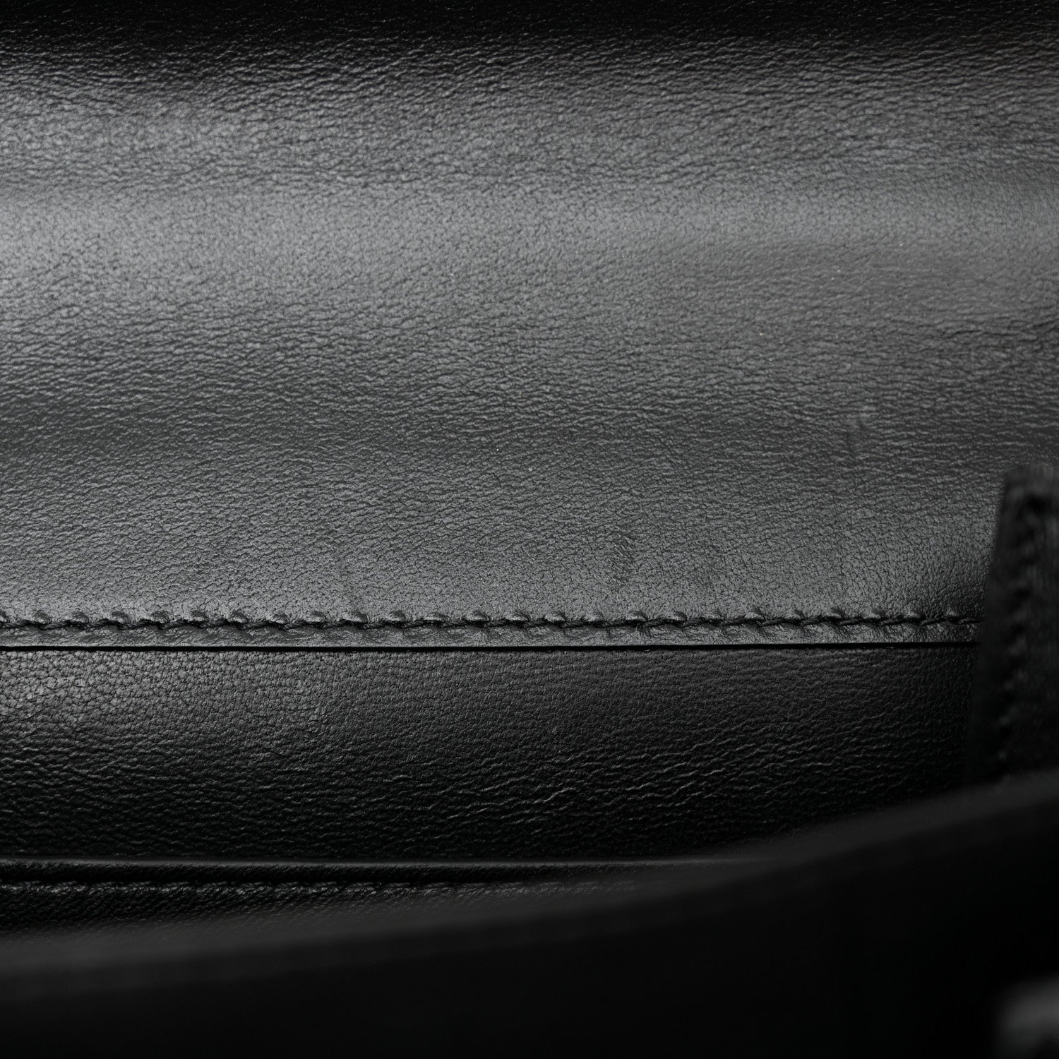 Versace Vitello Barocco Virtus Small Top Handle Shoulder Bag Black 12 of 18