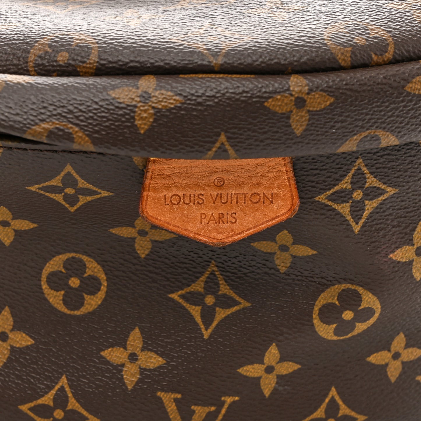 Monogram Bumbag