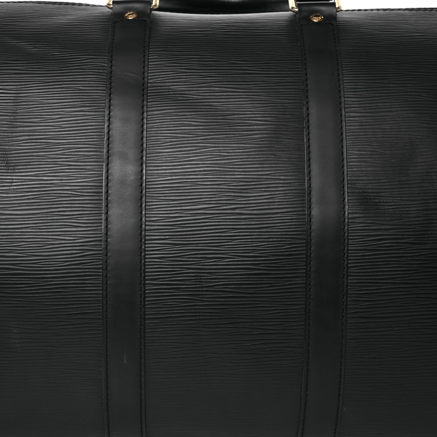 Epi Keepall 50 Black