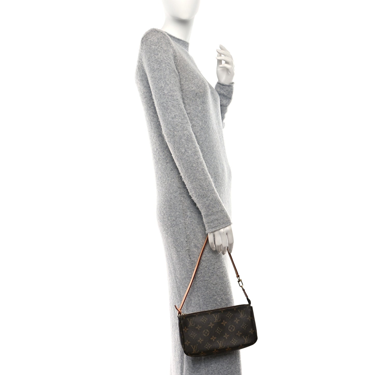 Monogram Pochette Accessories