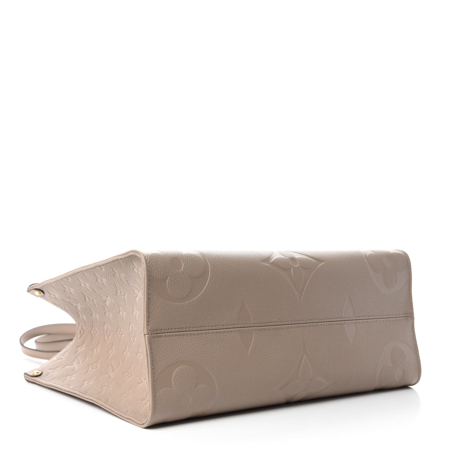 Empreinte Monogram Giant Onthego MM Tourterelle