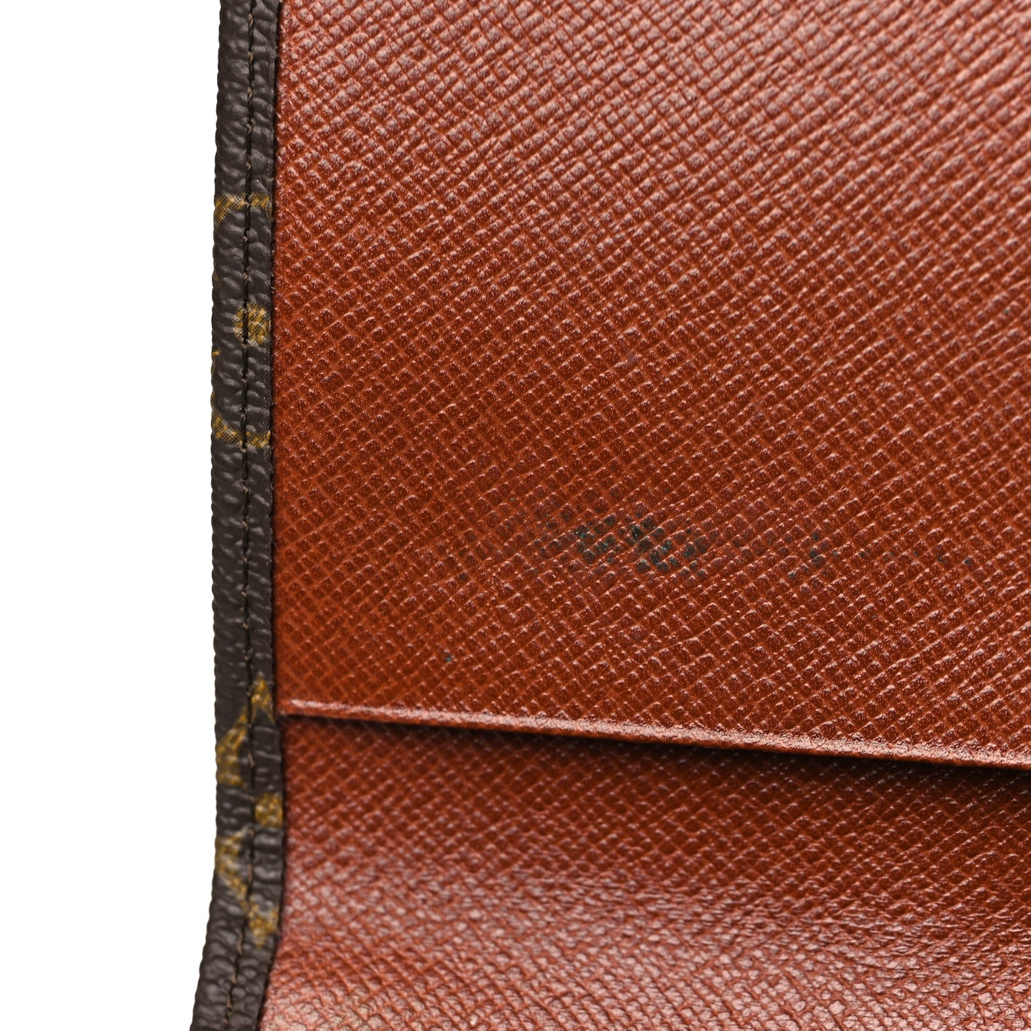 Monogram Pochette Rabat 23