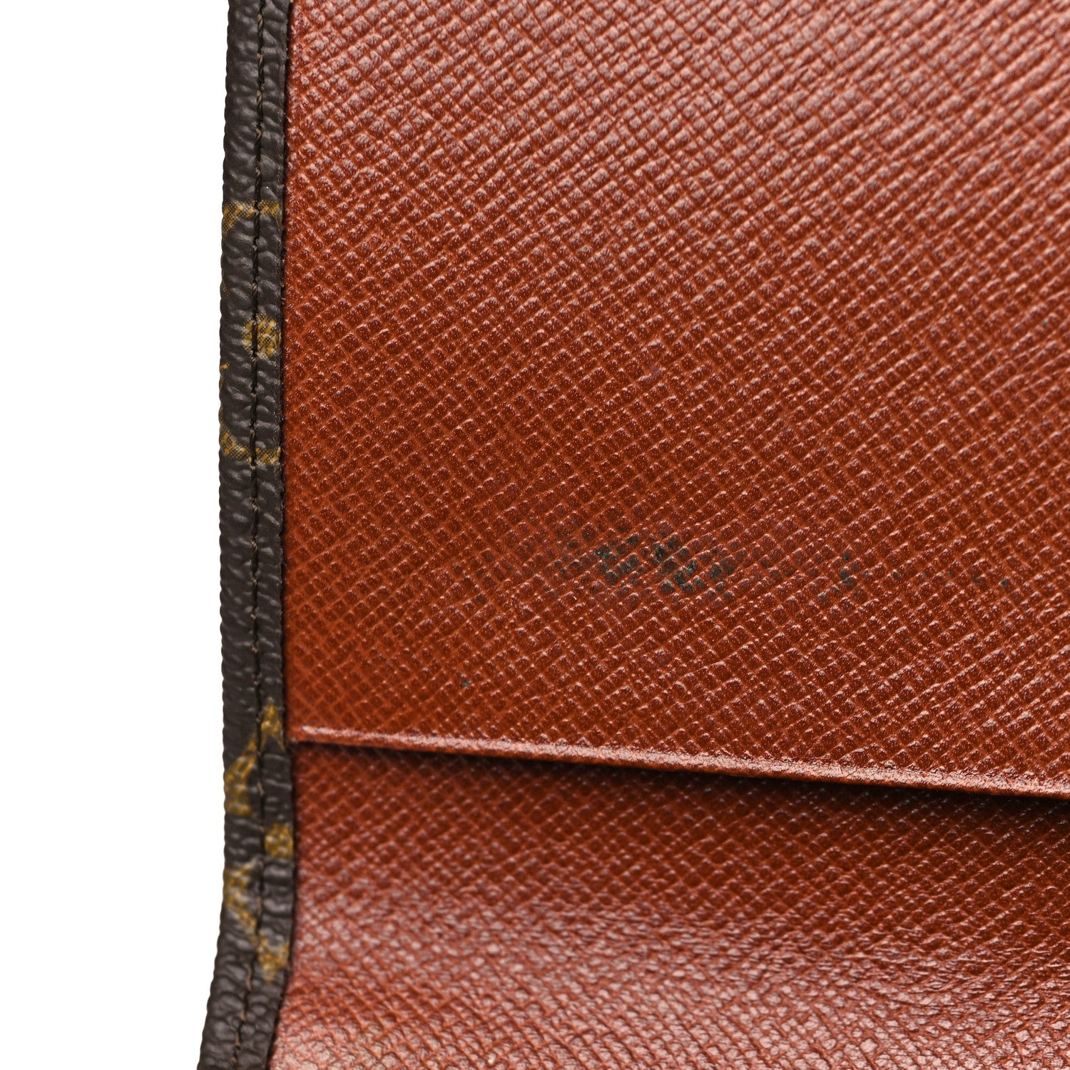 Louis Vuitton Monogram Pochette Rabat 23 12 of 12