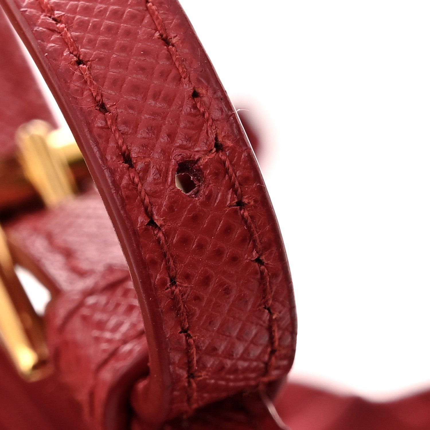 Prada Saffiano Tessuto Nylon Mini Bucket Crossbody Bag Fuoco 14 of 14