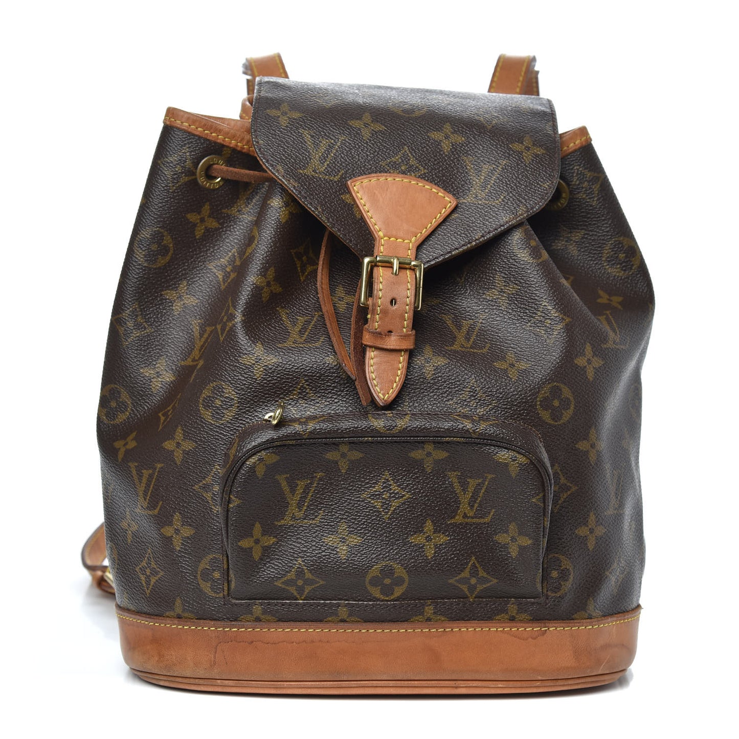 Monogram Montsouris MM Backpack