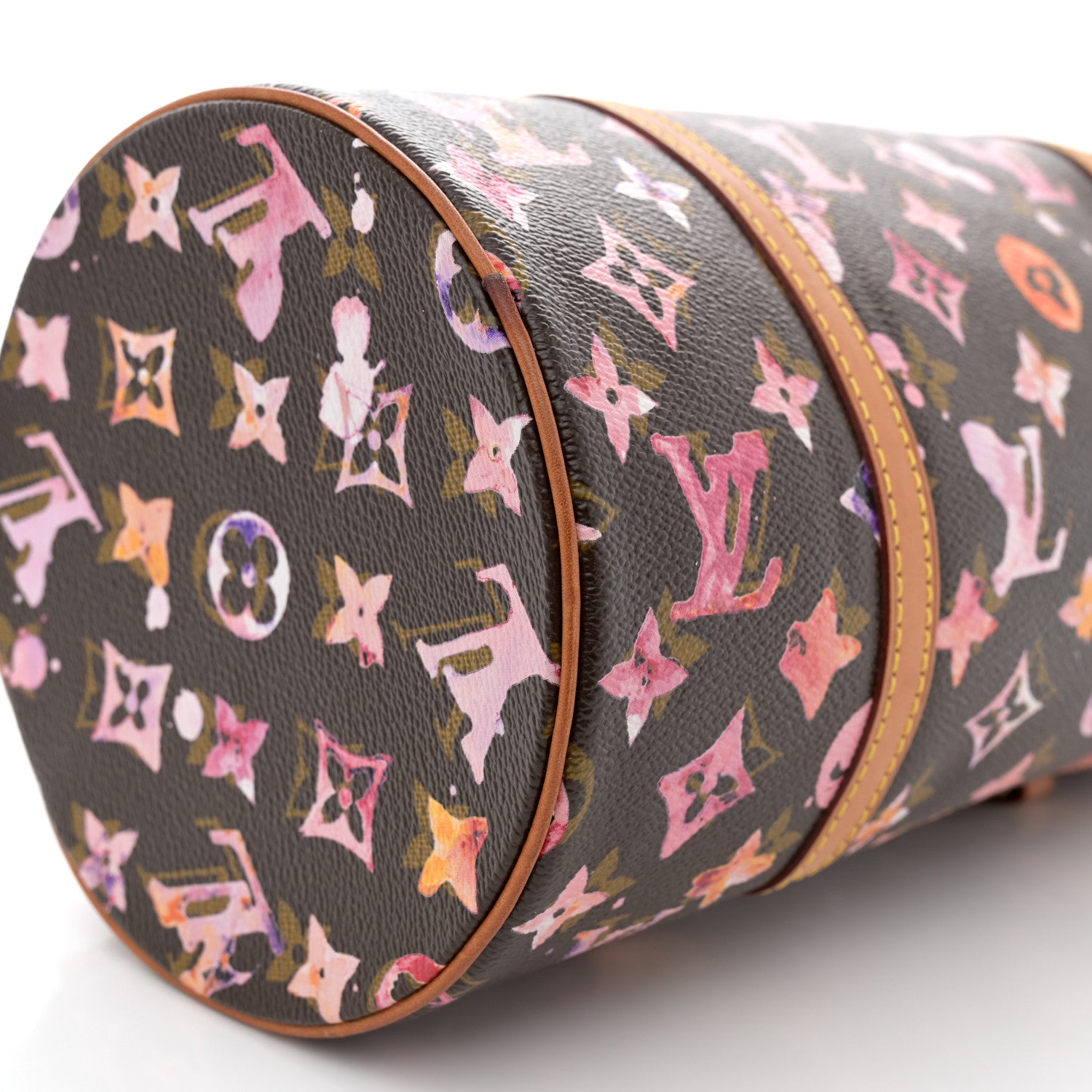 Louis Vuitton Watercolor Aquarelle Papillon 9 of 11