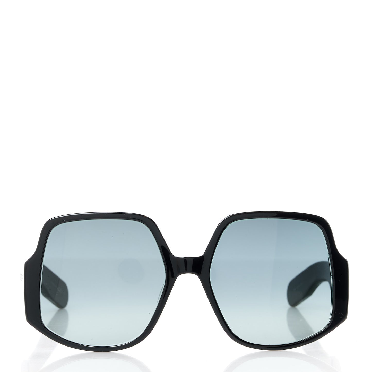 Inside Out 1 Sunglasses Black