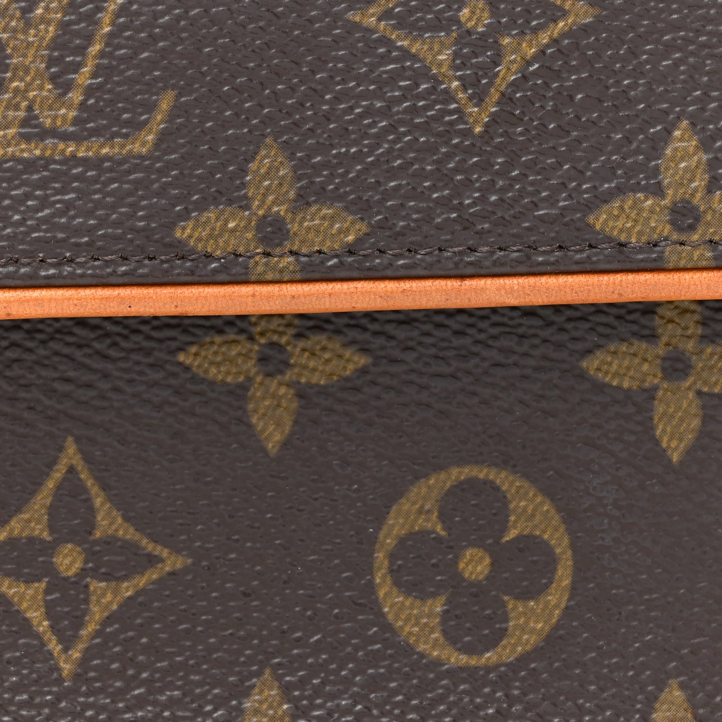 Monogram Pochette Florentine S
