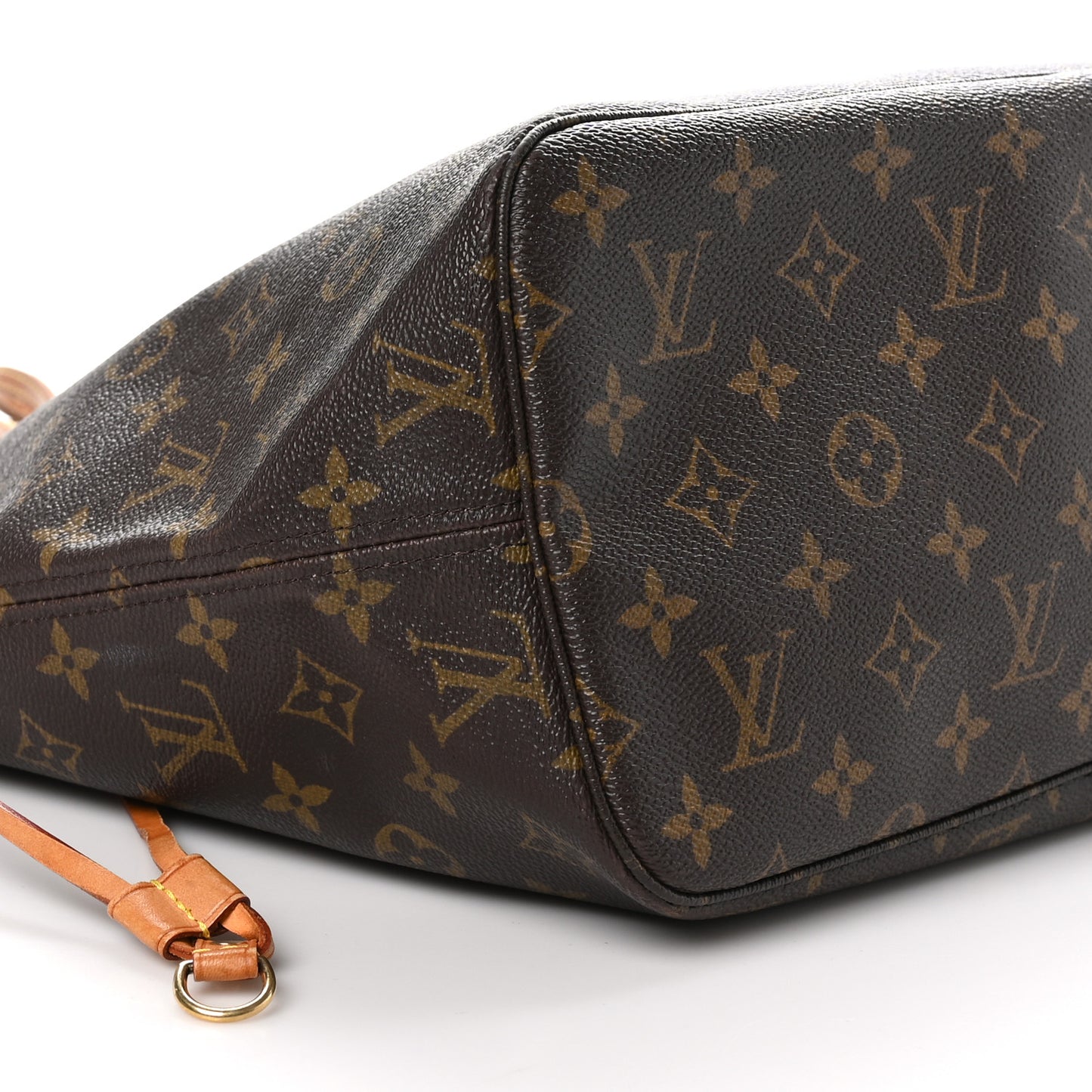 Monogram Neverfull MM