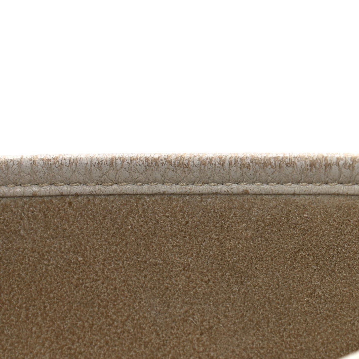 Taurillon Clemence Evelyne III PM Gris Perle