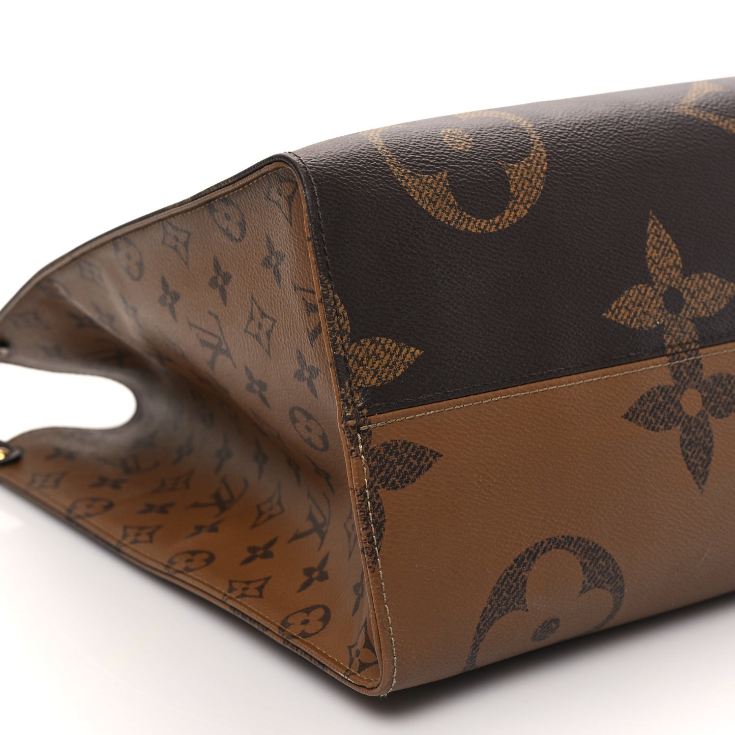 Reverse Monogram Giant Onthego GM