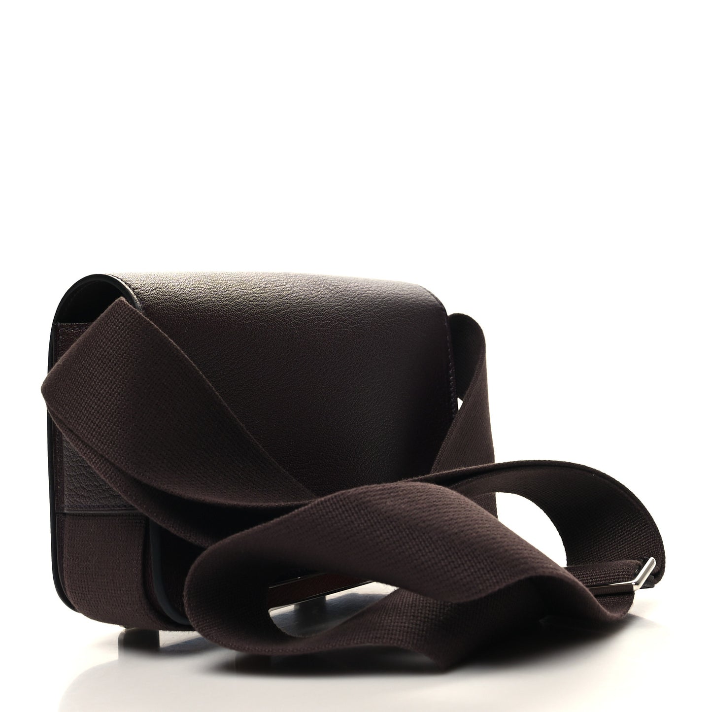 Chevre Mysore Geta Rouge Sellier Cuivre