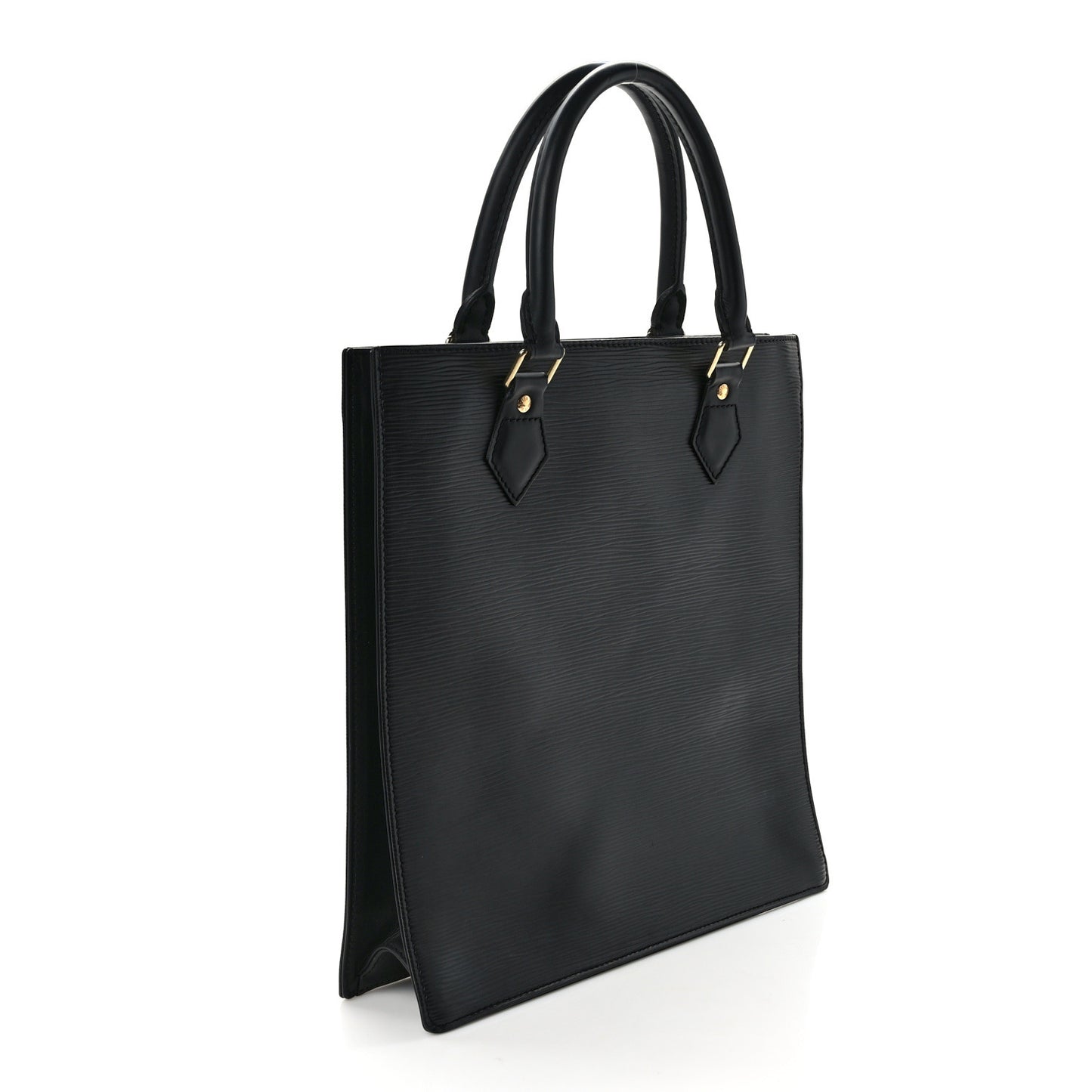 Epi Sac Plat PM Black