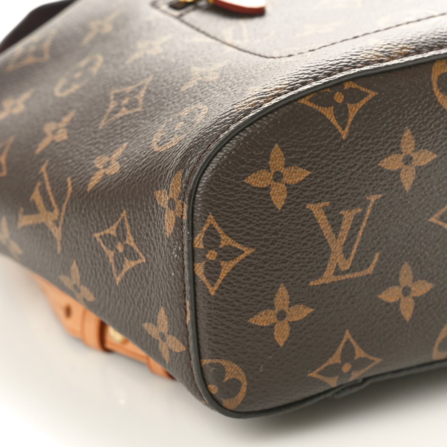 Monogram Montsouris NM Backpack