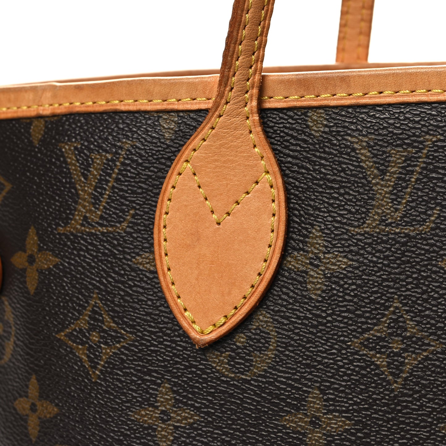 Monogram Neverfull MM