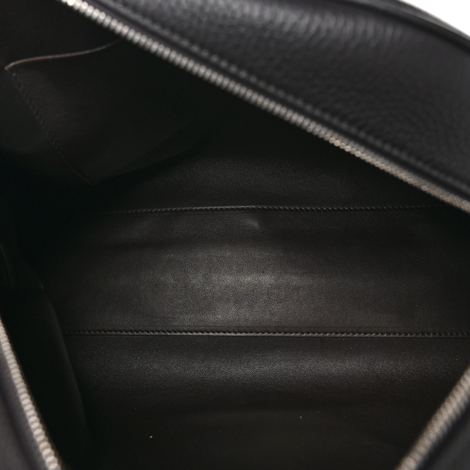 The Row Deerskin India 12 Dark Brown 5 of 9