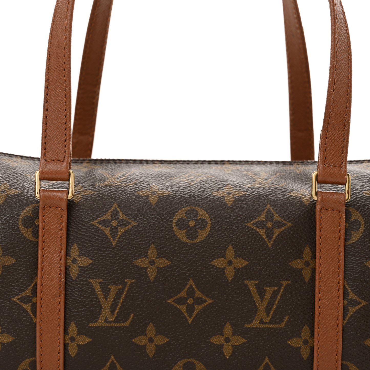 Monogram Papillon 30