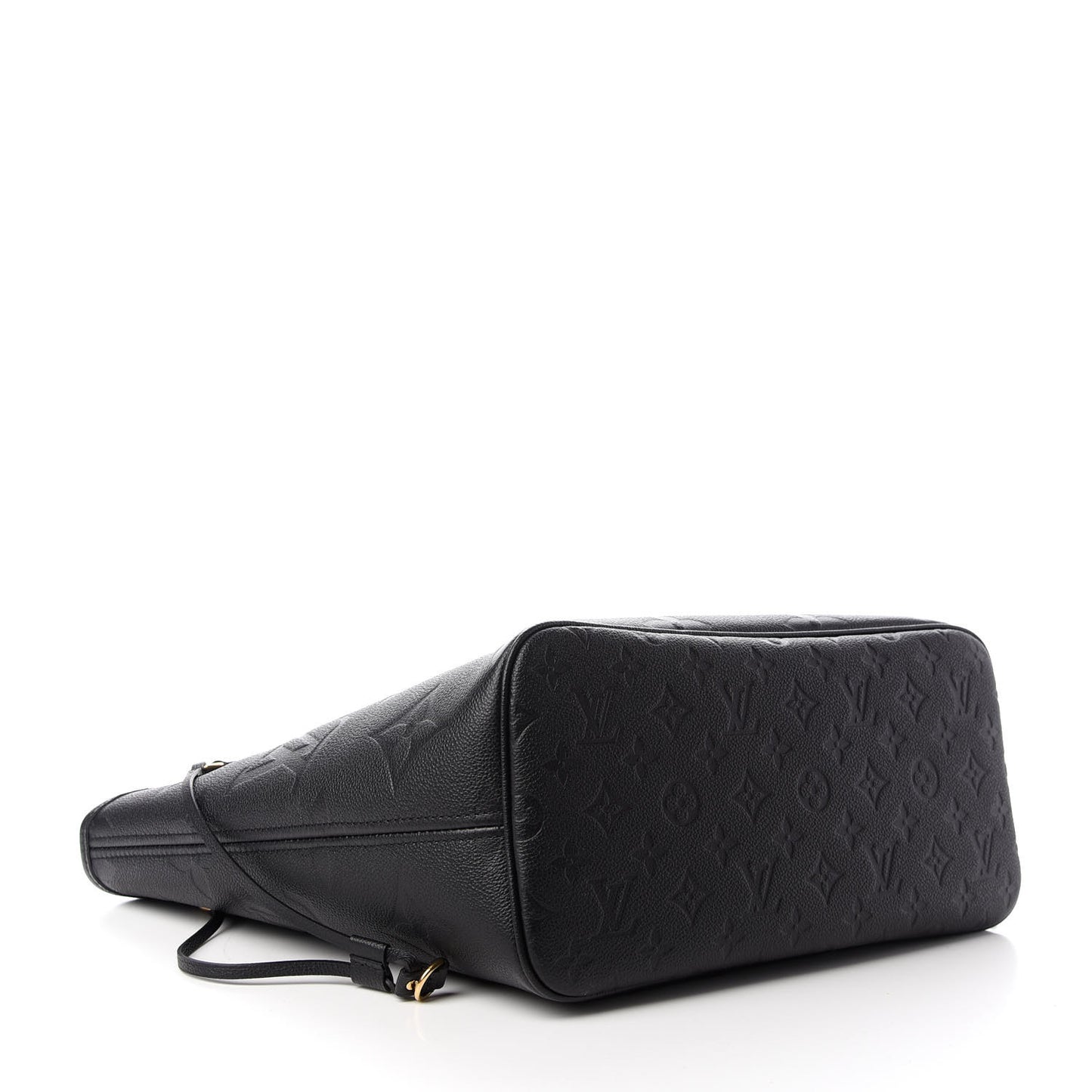 Empreinte Monogram Giant Neverfull MM Black