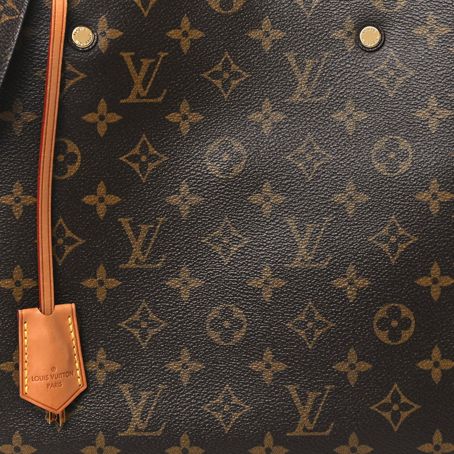Monogram Montaigne GM