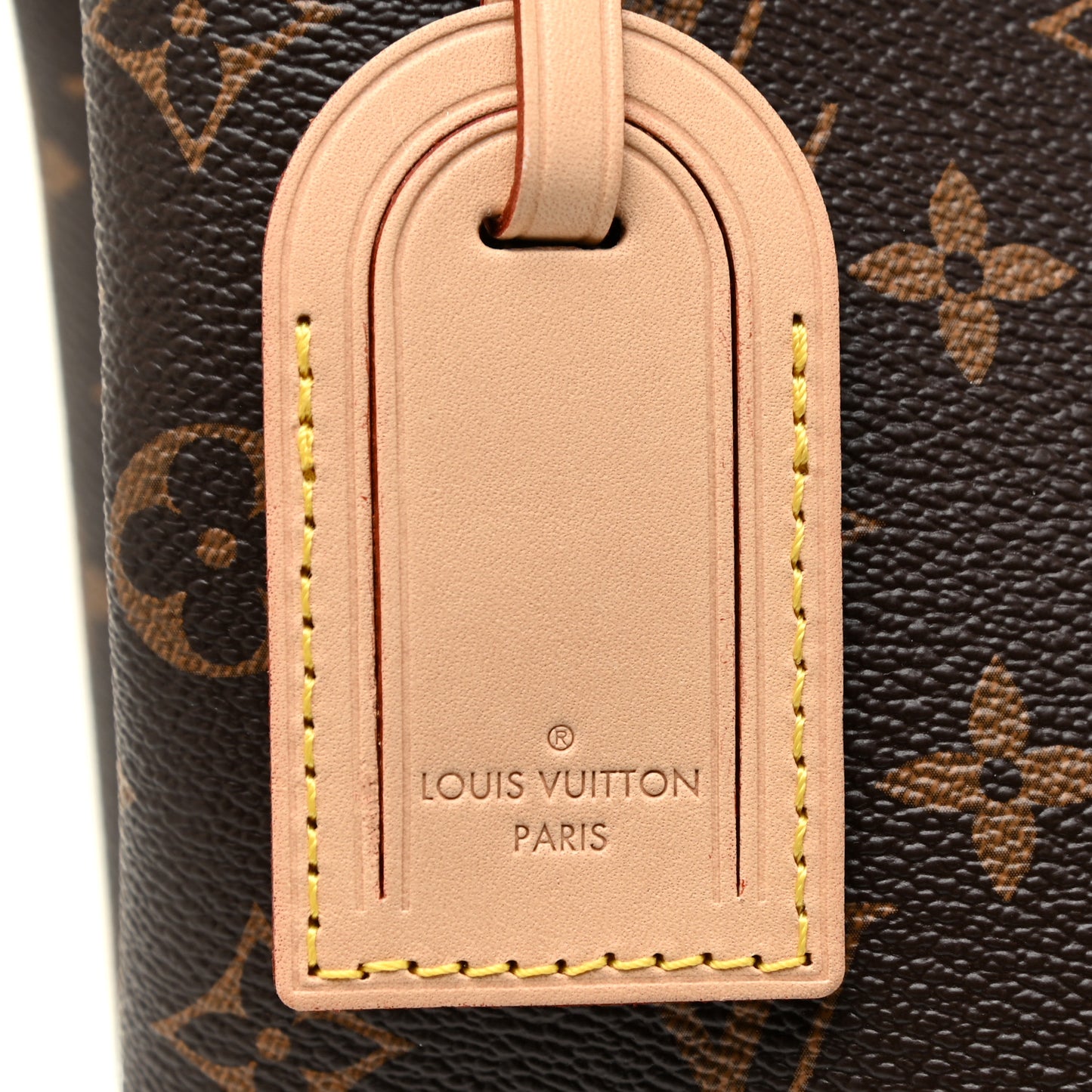 Monogram Graceful MM Pivoine